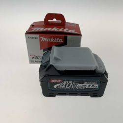 ●● MAKITA マキタ 電動工具 バッテリー BL4025 Sランク