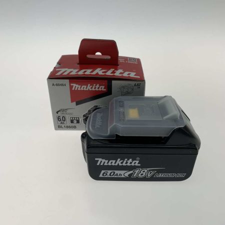  MAKITA マキタ 電動工具 バッテリー BL1860B