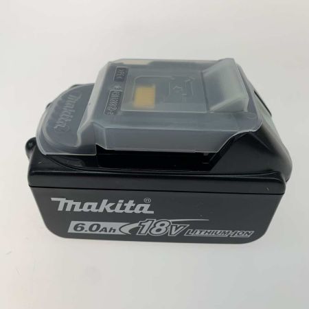  MAKITA マキタ 電動工具 バッテリー BL1860B