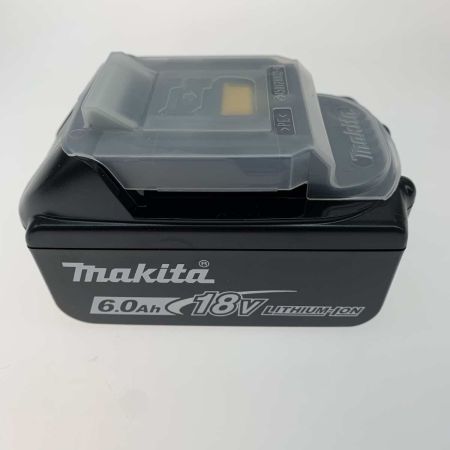  MAKITA マキタ 電動工具 バッテリー BL1860B