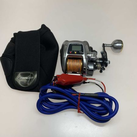  SHIMANO シマノ 電動リール  11フォースマスタ 1000MK 02893
