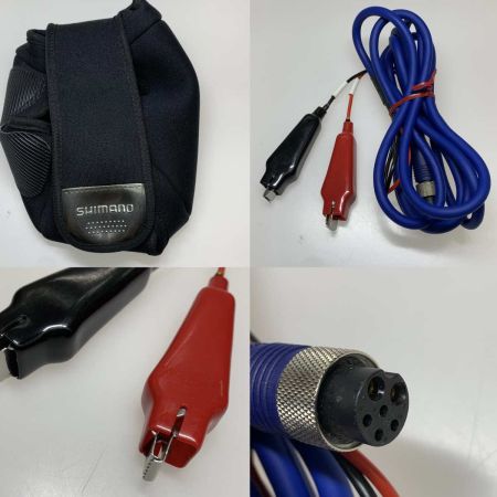  SHIMANO シマノ 電動リール  11フォースマスタ 1000MK 02893