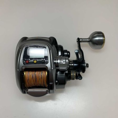  SHIMANO シマノ 電動リール  11フォースマスタ 1000MK 02893