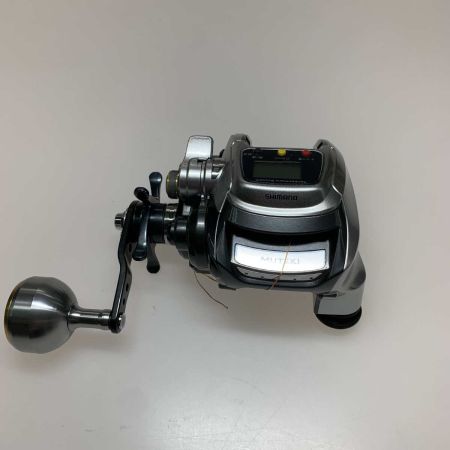  SHIMANO シマノ 電動リール  11フォースマスタ 1000MK 02893