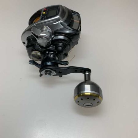  SHIMANO シマノ 電動リール  11フォースマスタ 1000MK 02893