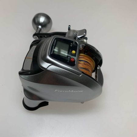  SHIMANO シマノ 電動リール  11フォースマスタ 1000MK 02893
