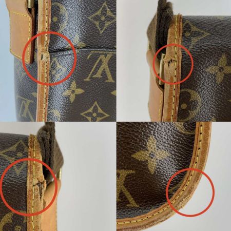  LOUIS VUITTON ルイヴィトン M40105