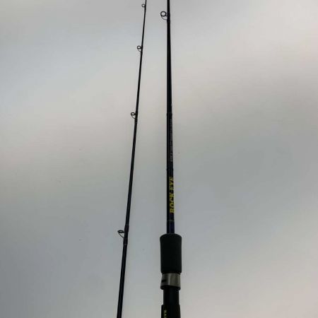  TENRYU ルアーロッド 　ロックアイ RE73BC-M