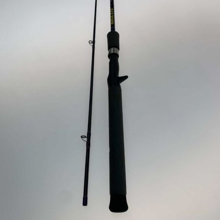  TENRYU ルアーロッド 　ロックアイ RE73BC-M