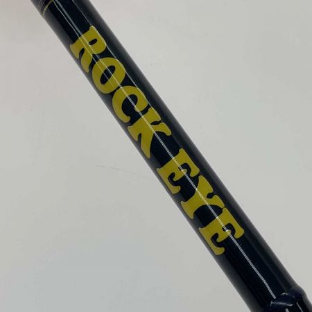  TENRYU ルアーロッド 　ロックアイ RE73BC-M