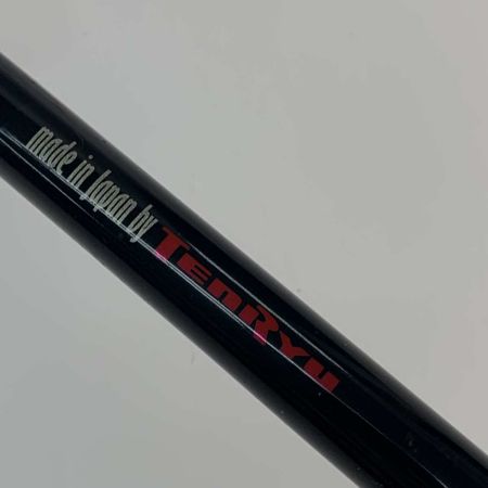  TENRYU ルアーロッド 　ロックアイ RE73BC-M