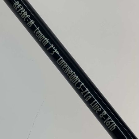  TENRYU ルアーロッド 　ロックアイ RE73BC-M