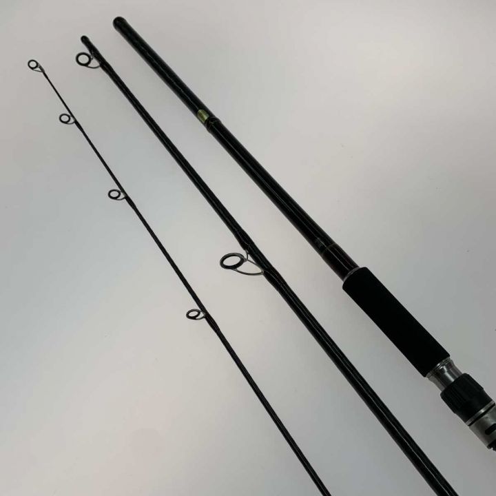 シマノ(SHIMANO) トラウトロッド 23 トラウトワン AS B66L トラウト