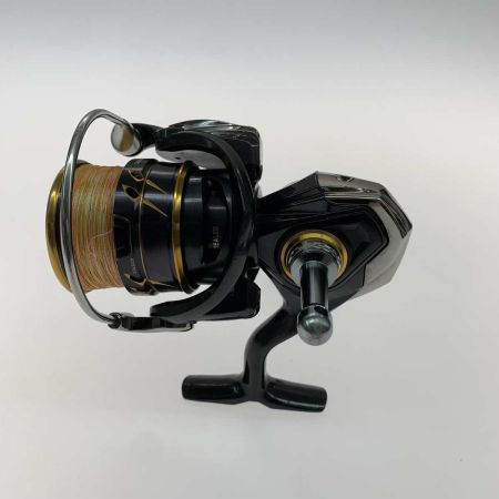  DAIWA ダイワ スピニングリール  LT4000-CXH  3063220