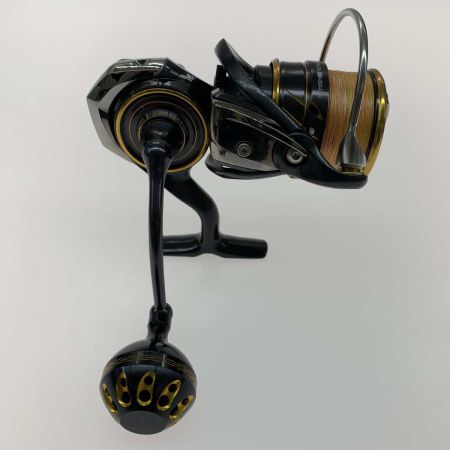  DAIWA ダイワ スピニングリール  LT4000-CXH  3063220