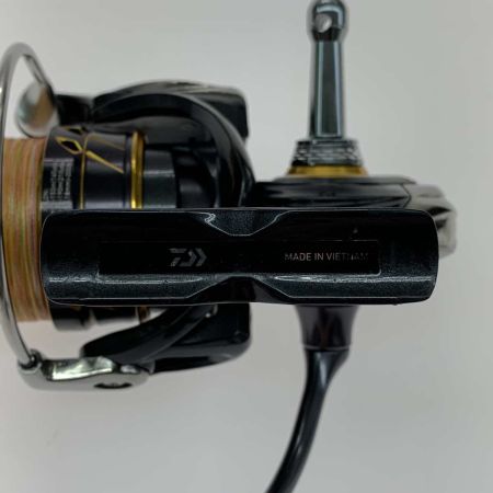  DAIWA ダイワ スピニングリール  LT4000-CXH  3063220