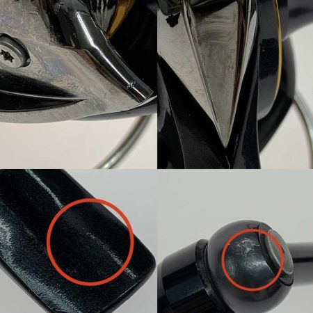  DAIWA ダイワ スピニングリール  LT4000-CXH  3063220