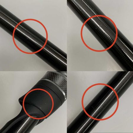  Abu Garcia アブガルシア ロッド SALTY STAGE XHRC-872EXH