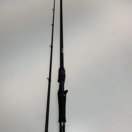  Abu Garcia アブガルシア ロッド SALTY STAGE XHRC-872EXH