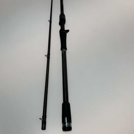  Abu Garcia アブガルシア ロッド SALTY STAGE XHRC-872EXH