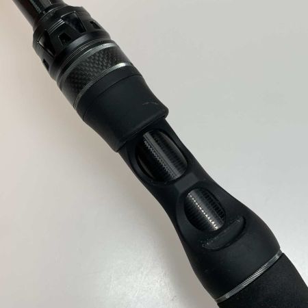  Abu Garcia アブガルシア ロッド SALTY STAGE XHRC-872EXH