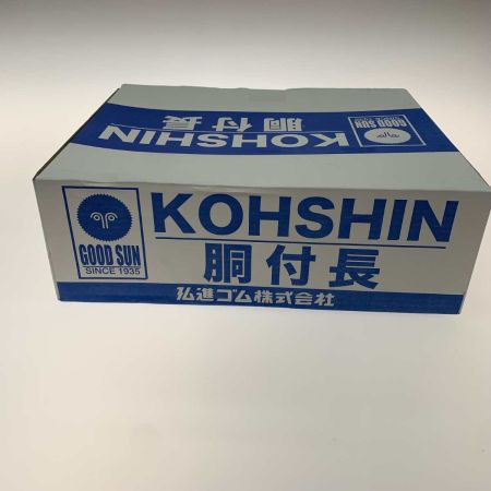  KOSHIN ウェーダー 27.0ｃｍ EX-6