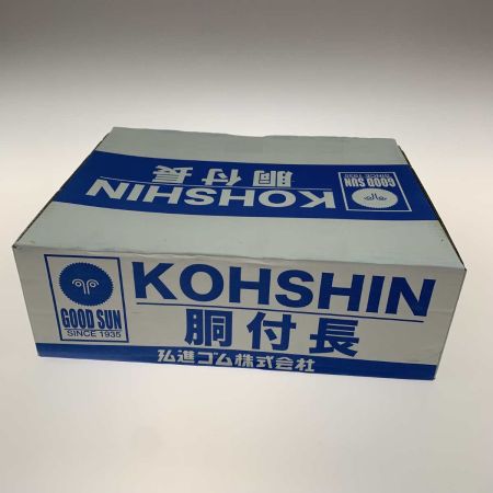  KOSHIN  ウェーダー 　25.0ｃｍ EX-6