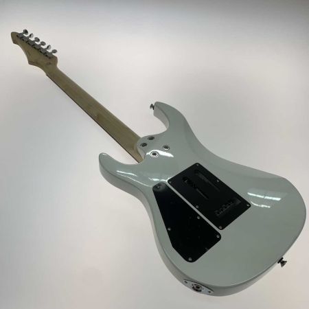  AriaPro II  エレキギター  ホワイト MAC-STD