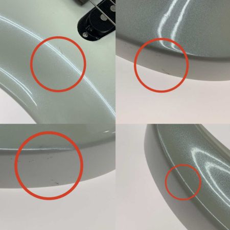  AriaPro II  エレキギター  ホワイト MAC-STD