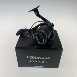 ●● SHIMANO シマノ リール 19vanquish 03962 Bランク