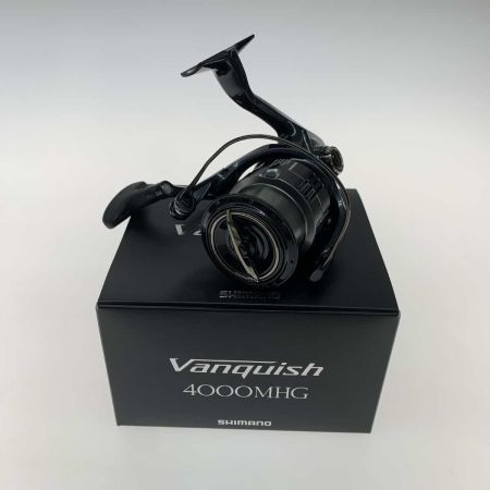  SHIMANO シマノ リール 19vanquish 03962