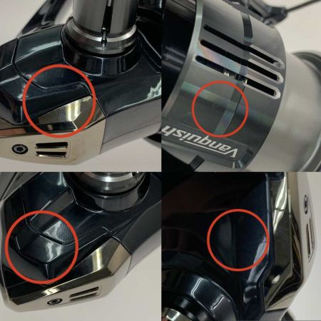  SHIMANO シマノ リール 19vanquish 03962