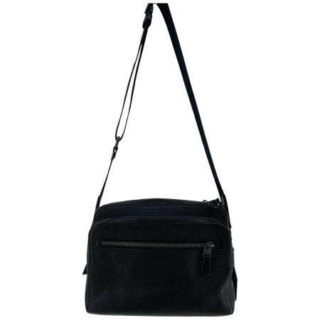  COACH コーチ ショルダーバッグ 91484 ブラック