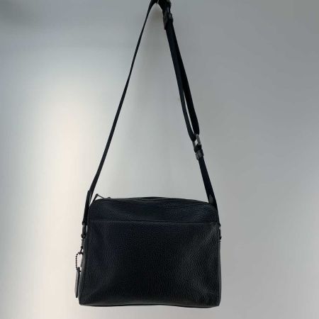  COACH コーチ ショルダーバッグ 91484 ブラック