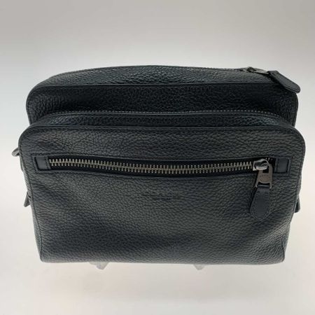  COACH コーチ ショルダーバッグ 91484 ブラック