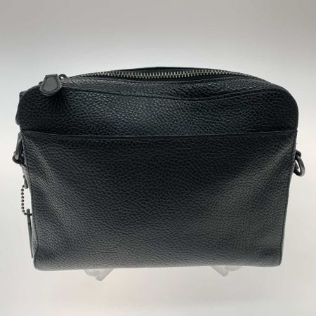  COACH コーチ ショルダーバッグ 91484 ブラック