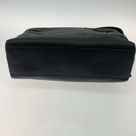  COACH コーチ ショルダーバッグ 91484 ブラック