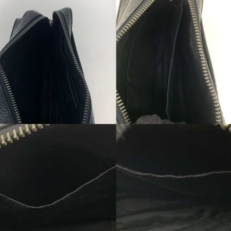  COACH コーチ ショルダーバッグ 91484 ブラック