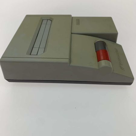  Nintendo ニンテンドウ ニューファミリーコンピューター