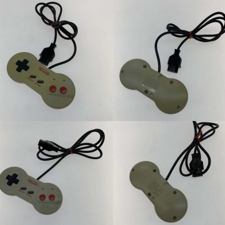  Nintendo ニンテンドウ ニューファミリーコンピューター