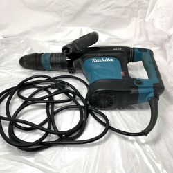 ●● MAKITA マキタ 電動工具 電動ハンマ 8969 HM1111C Cランク