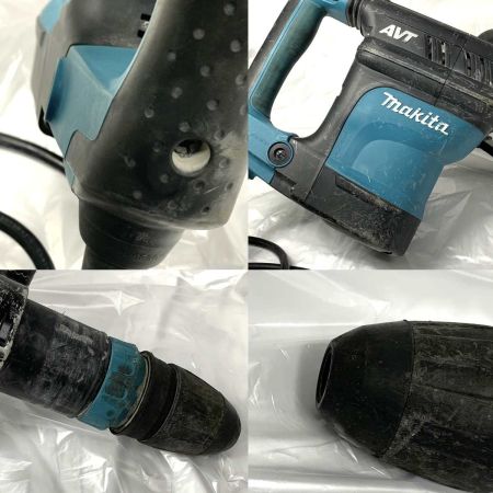  MAKITA マキタ 電動工具 電動ハンマ 8969 HM1111C