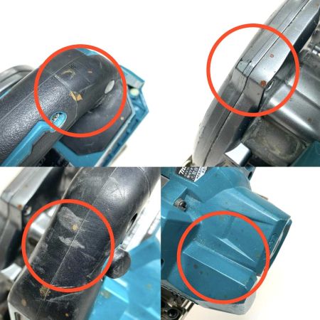  MAKITA マキタ 切断工具 丸のこ 0008215Y 本体のみ HS001G