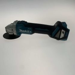 ●● MAKITA マキタ 工具 ディスクグラインダー GA412D Cランク