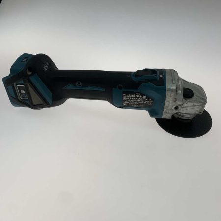  MAKITA マキタ 工具 ディスクグラインダー GA412D