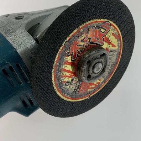  MAKITA マキタ 工具 ディスクグラインダー GA412D