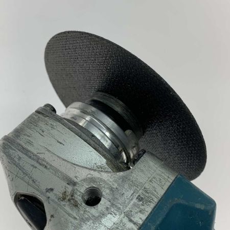  MAKITA マキタ 工具 ディスクグラインダー GA412D