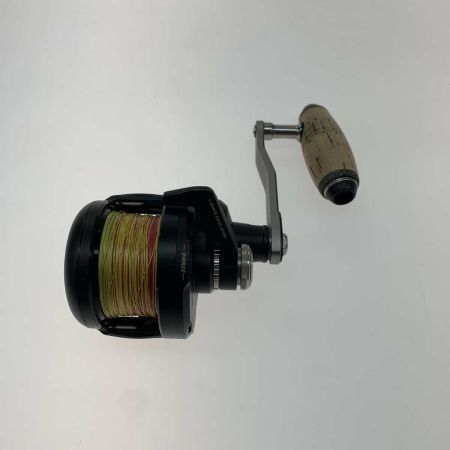  STUDIO OCEAN MARK リール  BHL80Hi/R-S/Bk(20)AE100Cork