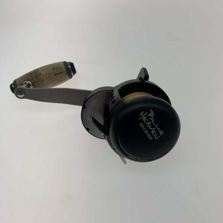  STUDIO OCEAN MARK リール  BHL80Hi/R-S/Bk(20)AE100Cork