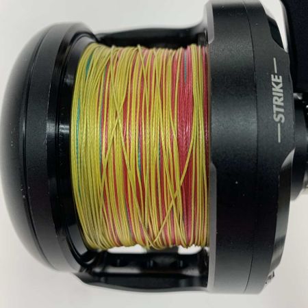  STUDIO OCEAN MARK リール  BHL80Hi/R-S/Bk(20)AE100Cork